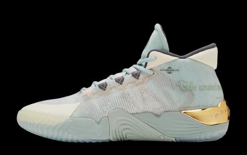 New Balance KAWHI 2 New Money