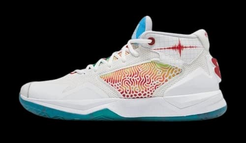 New Balance KAWHI Seismic Moment