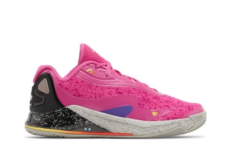 New Balance KAWHI 4 Transcend Reality