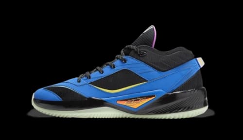 New Balance Kawhi 3 Multi Dimensional