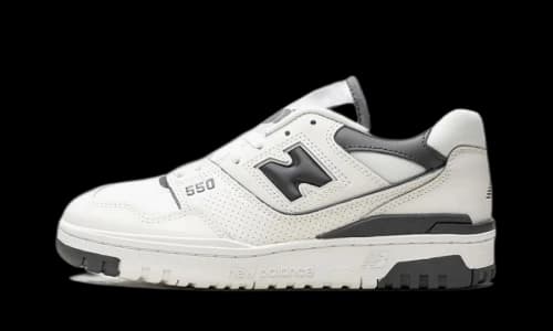 New Balance 550 Sea Salt Magnet (Women's)