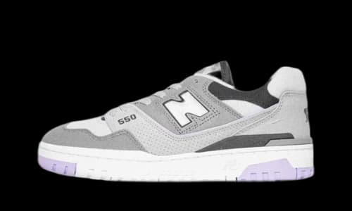 New Balance 550 Incense Sepia (Women's)