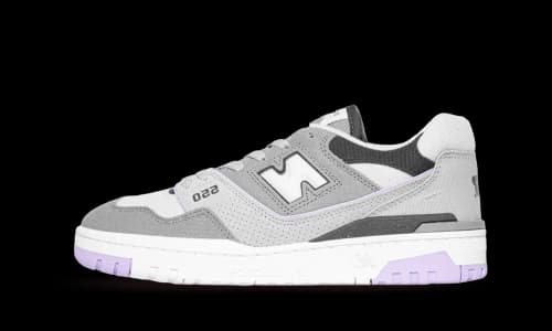 New Balance 550 Incense Sepia (Women's)