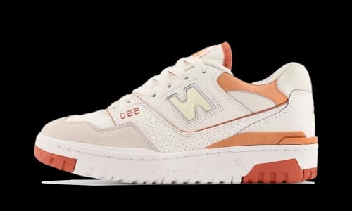 New Balance 550 Au Lait (Women's)
