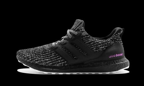 adidas Ultra Boost 4.0 Breast Cancer Awareness