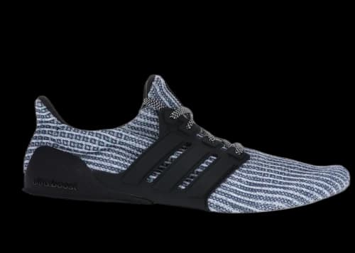 adidas Ultra Boost 4.0 Parley Carbon Blue Spirit