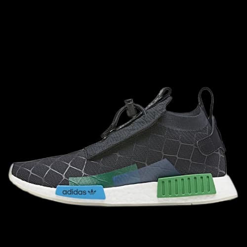adidas NMD TS1 mita sneakers Cages and Coordinates