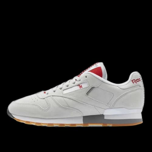 Reebok Classic Leather Kendrick Lamar Deconstructed