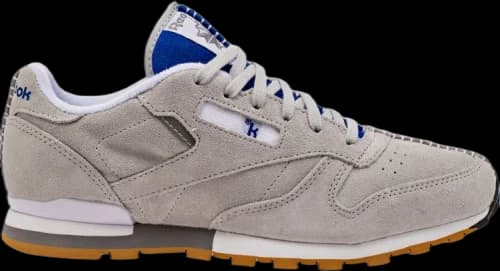 Reebok Classic Leather Kendrick Lamar Deconstructed (GS)