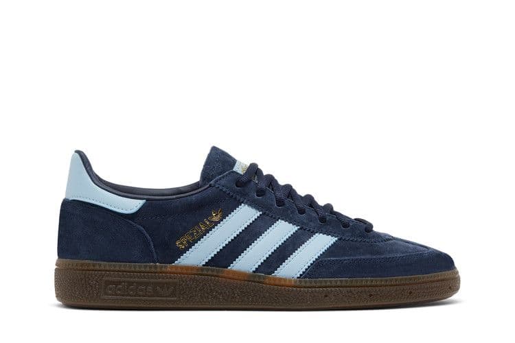 adidas Handball Spezial Navy Gum
