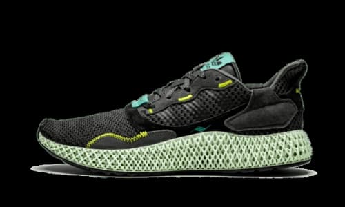 adidas ZX 4000 4D Carbon