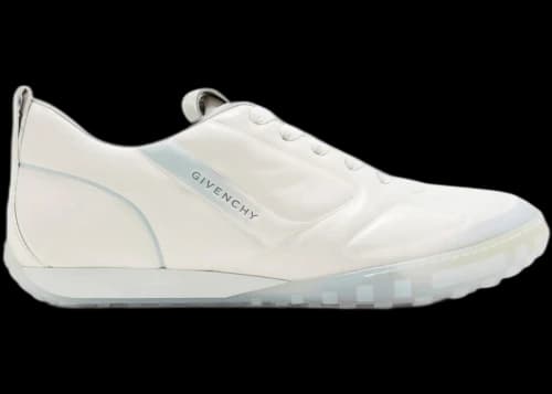 Givenchy New Glide White Grey