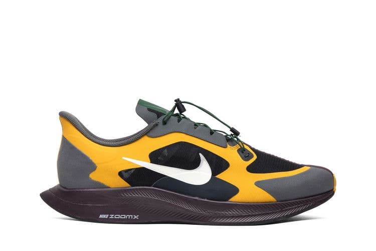 Nike Zoom Pegasus 35 Turbo Gyakusou Gold Dart