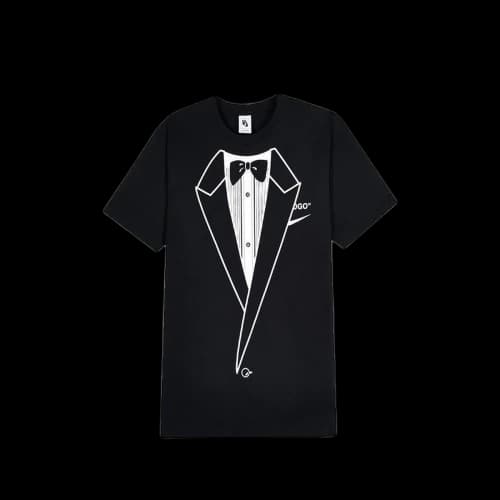 Nike x Off-White NRG A6 T-Shirt Tee Black