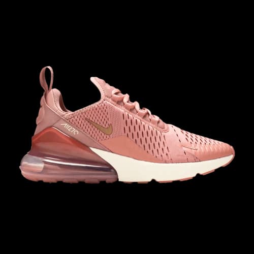 Nike Air Max 270 Rust Pink (Women's)