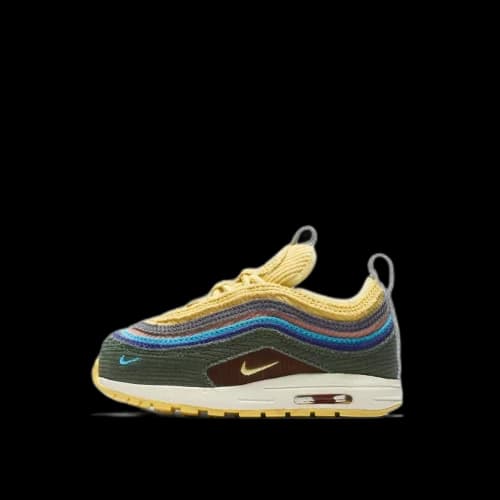 Nike Air Max 1/97 Sean Wotherspoon (TD)