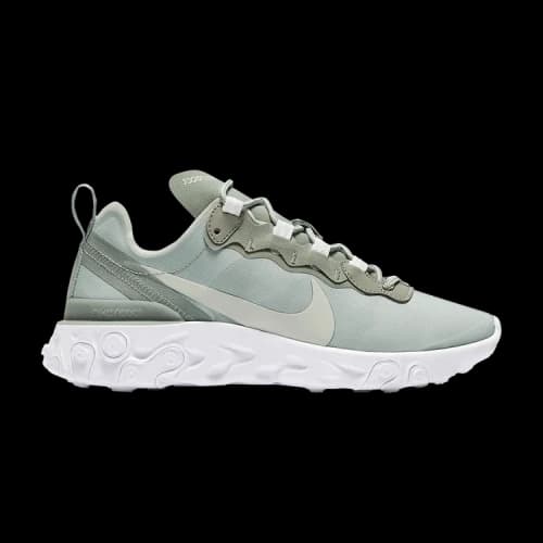 Nike React Element 55 Mica Green (Women's)