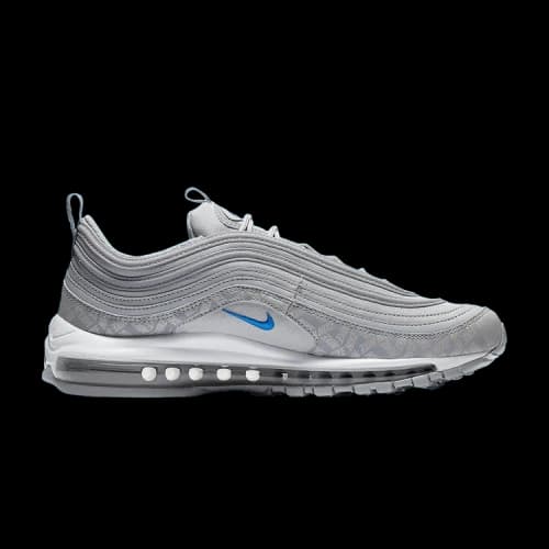 Nike Air Max 97 Wolf Grey Game Royal