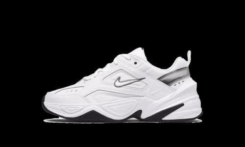Nike M2K Tekno Cool White (Women's)