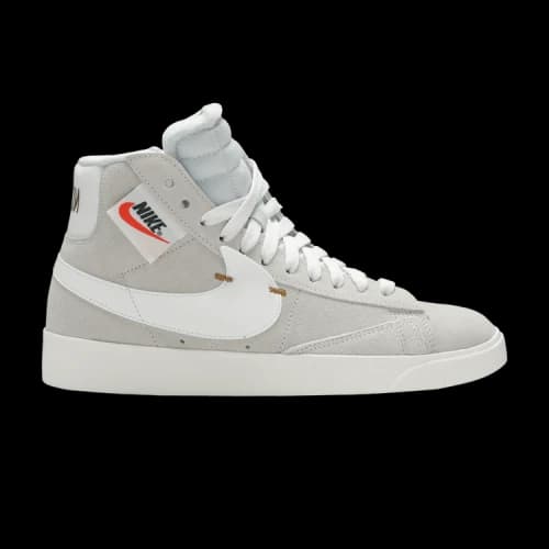 Nike Blazer Mid Rebel Off White (Women's)
