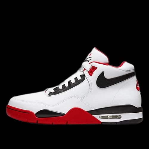Nike Flight Legacy White