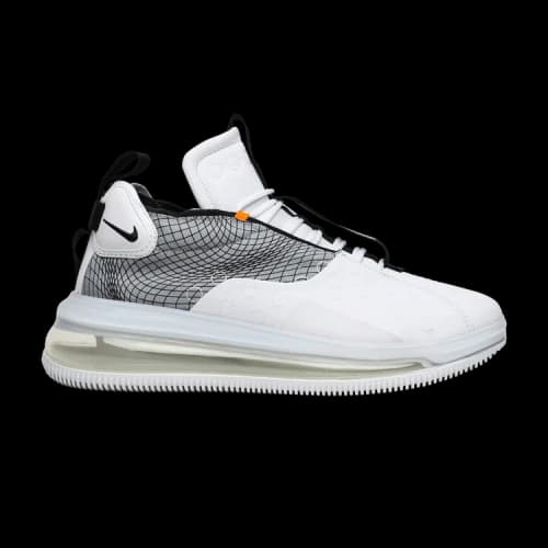 Nike Air Max 720 Waves White