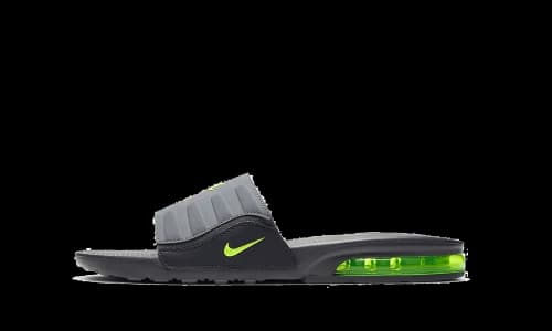Nike Air Max Camden Dark Volt
