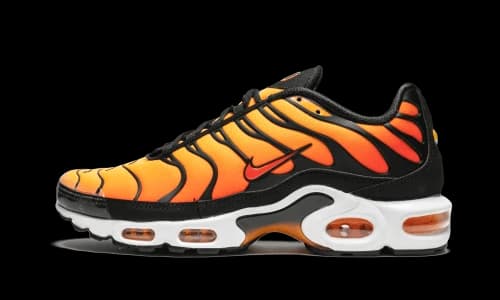 Nike Air Max Plus OG Pimento (2018)