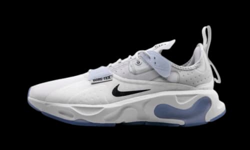 Nike React Type GTX Phantom