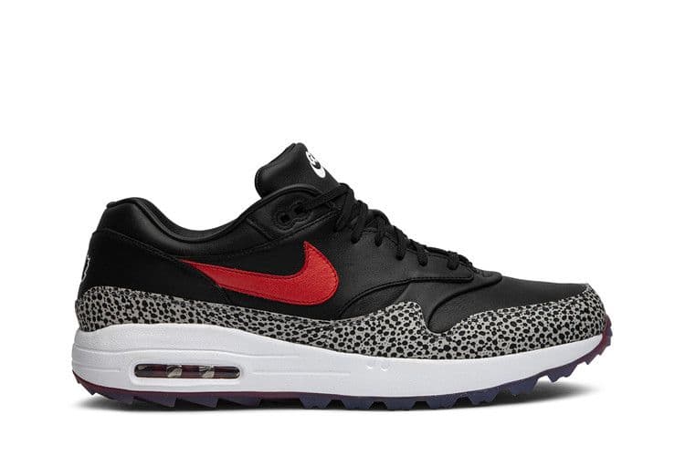 Nike Air Max 1 Golf Safari Bred