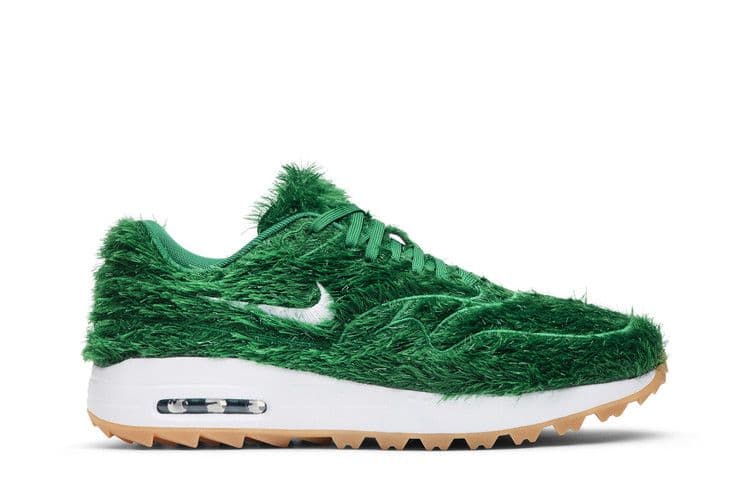 Nike Air Max 1 Golf Grass