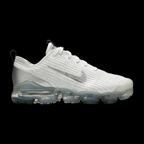 Nike Air VaporMax Flyknit 3 White (GS)