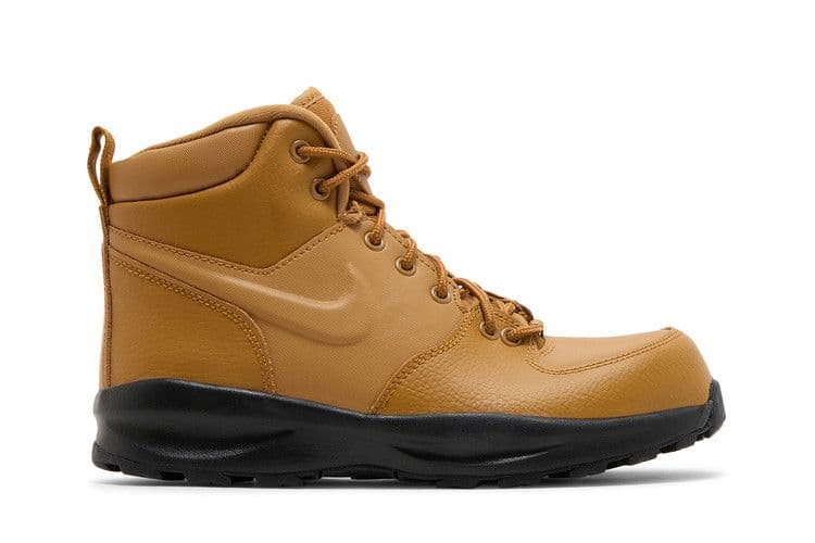 Nike Manoa Leather Wheat (GS)