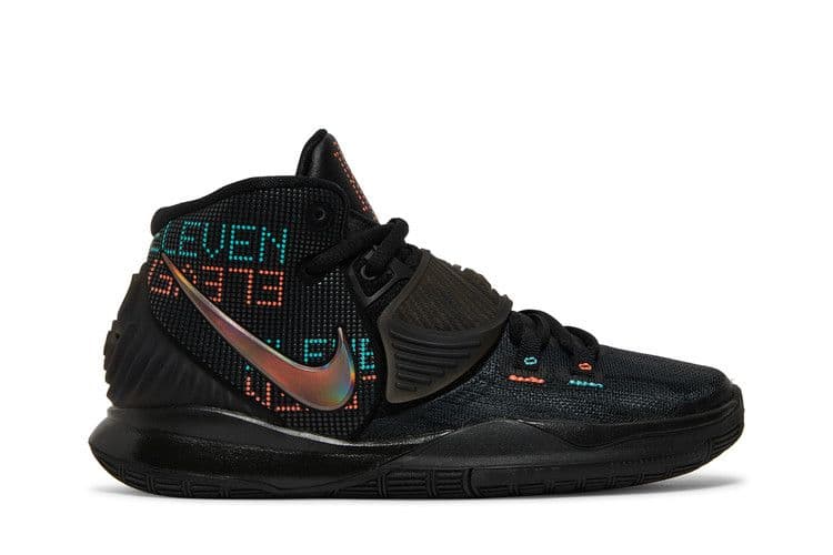 Nike Kyrie 6 Shot Clock (GS)