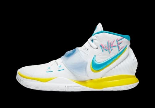 Nike Kyrie 6 90s (GS)