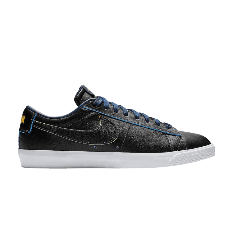 Nike SB Zoom Blazer Low GT NBA Warriors