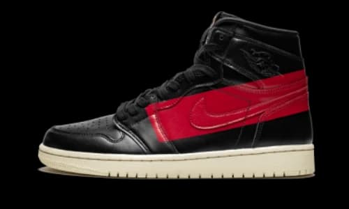 Jordan 1 Retro High OG Defiant Couture