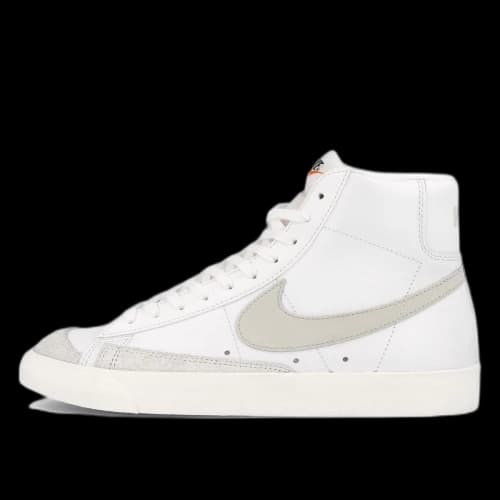 Nike Blazer Mid '77 Vintage White