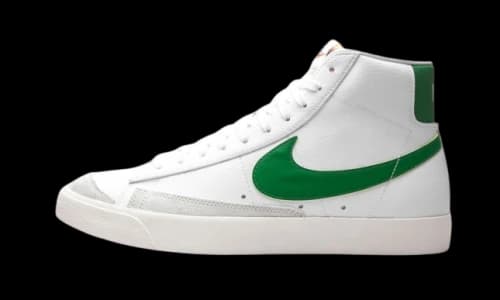 Nike Blazer Mid 77 Vintage Pine Green