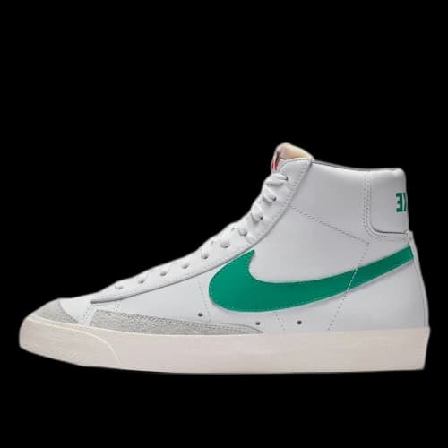 Nike Blazer Mid 77 Lucid Green