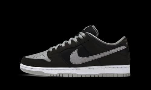 Nike SB Dunk Low J-Pack Shadow