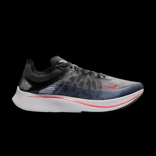 Nike Zoom Fly Shanghai Rebels