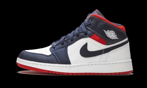 Jordan 1 Mid SE USA (GS)