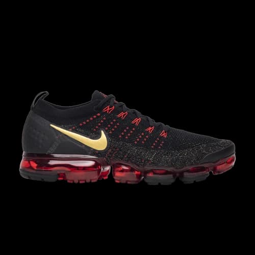 Nike Air VaporMax Flyknit 2 Chinese New Year (2019)