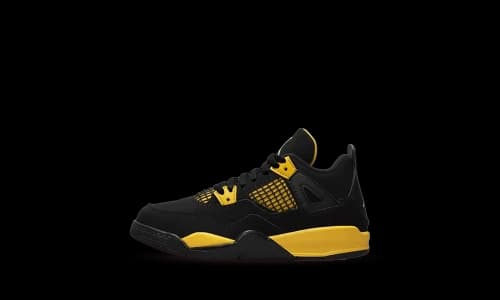 Jordan 4 Retro Thunder (2023) (PS)