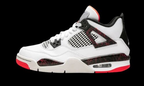 Jordan 4 Retro Flight Nostalgia (PS)