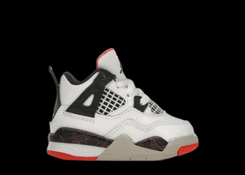 Jordan 4 Retro Flight Nostalgia (TD)