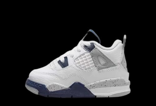 Jordan 4 Retro Midnight Navy (TD)