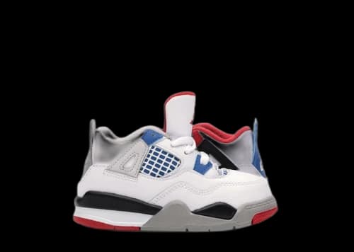 Jordan 4 Retro What The (TD)