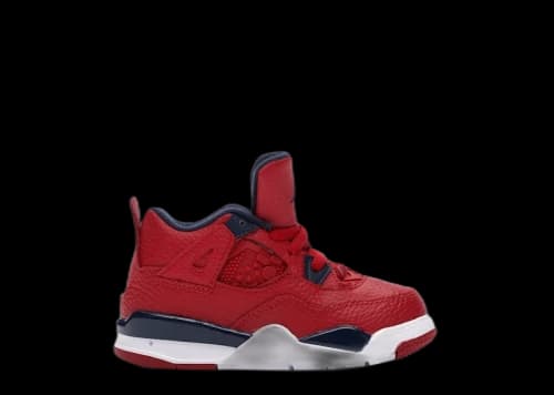 Jordan 4 Retro FIBA (2019) (TD)